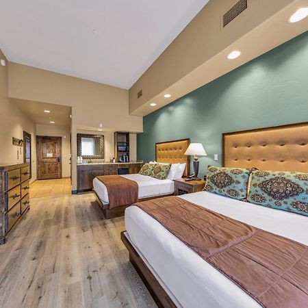 The Murieta Inn And Spa Rancho Murieta Екстериор снимка